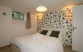 L'Eucalyptus Avec Parking & Wifi